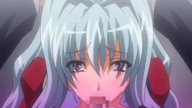[Maho.sub][Platinum Milky] Gakuen Hypnosis Slave anime：03 Não, definitivamente ainda não estou grávida [PSP]