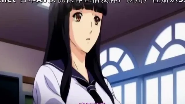 [Maho.sub][Celeb]惩罚指导（おしおき）～学园令嬢更性计画～ File.03[PSP]