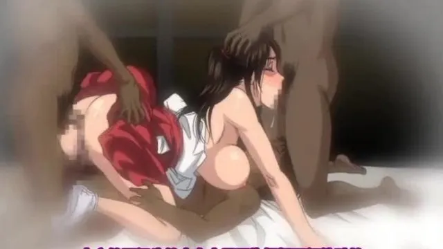[Maho.sub][140829][Queen Bee]Você foi tão gentil comigo 2 [Kishizukaji][psp]