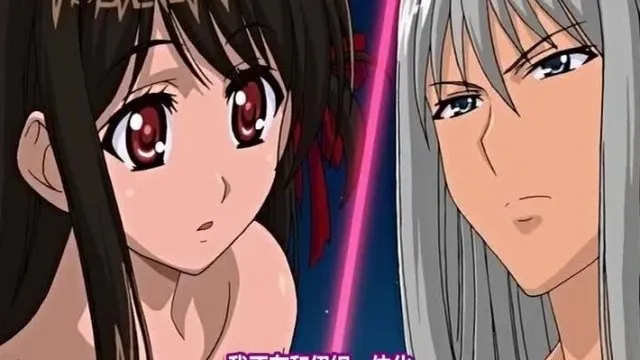 [Maho.sub][140829][エンゼルフィッシュ]OVA魔法少女はキスして変身る ＃1 彼女が他の男とXXして魔法少女になるなんて！