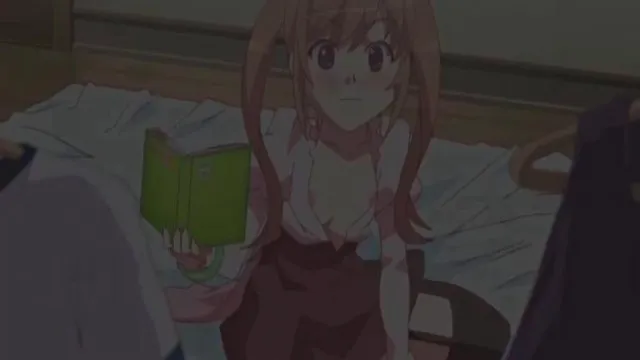 [Maho.sub][140613][COSMOS]ぺろぺろ☆てぃーちゃー ドキドキッ♥～ブルマ编～[psp]