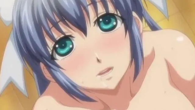 [Maho.sub][140718][じゅうしぃまんご～] OVA ぱいずりチアリーダーVS搾乳応援団！[720P]