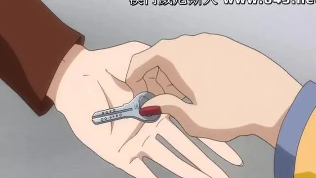 [Maho.sub][140404][AniMan]やりマン不动産 おすすめ物件はコチラ ～女社长はいつも空室あり～ 1号室