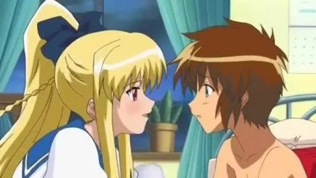 [52H.subgroup] 相姦游戯 后编 (DVD  640x480)