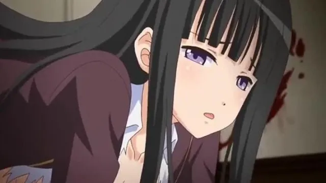 JKとオーク兵団 ～悪豚鬼に凌虐された圣女学园～ 「クールなオッドアイ?雪乃～ハメる裏切りと豚足巨根」