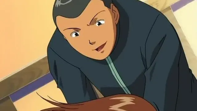 赎罪の教室 前编