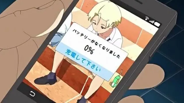 OVA感染ソドム セル版