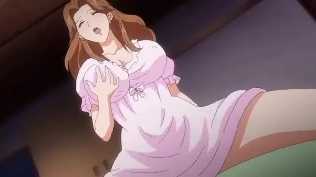 横小妈妈～不道德的妈妈～第1卷