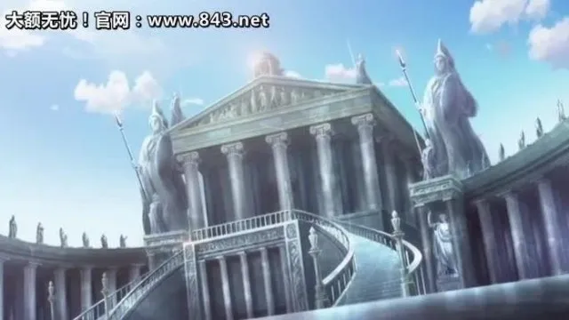 PANDRA THE ANIMATION 「白き欲望 黒の希望」II