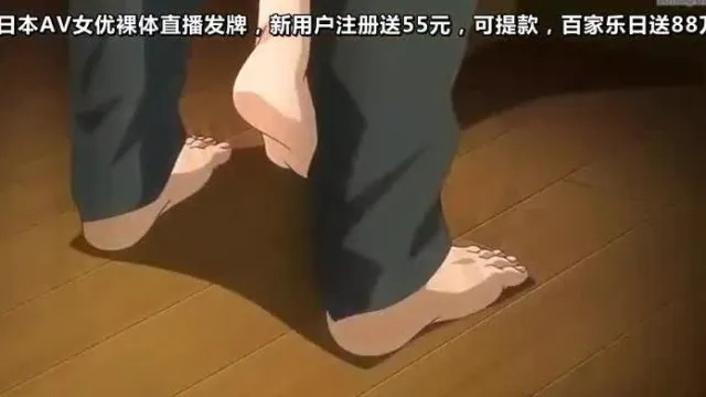 鬼父2#1 上巻「おバカな袴っ娘の反省」[中文字幕] 第一集