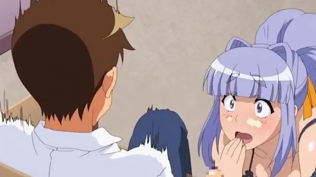 午后の红潮 ～纯爱メロウより～