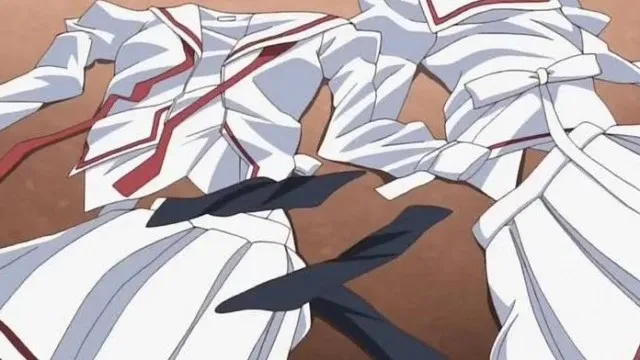あきそら～梦の中～ 下巻