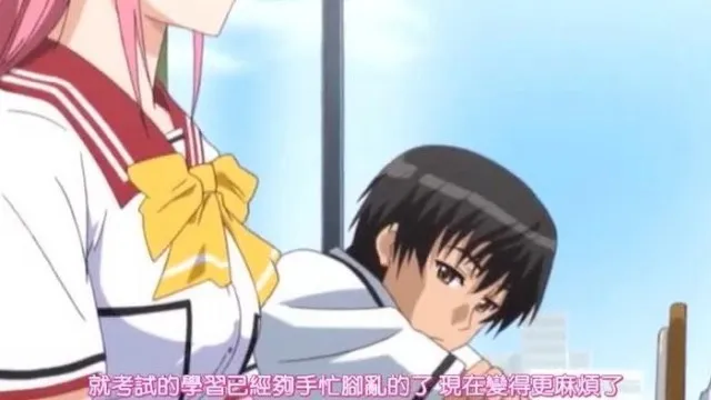 彼女×彼女×彼女 ～三姉妹とのドキドキ共同生活～ 第二话 都会はトイレ、保健室、メイドパラダイス