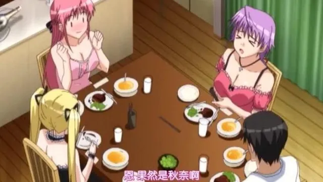 Namorada × Namorada