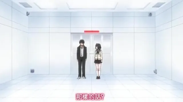 euphoria ～帆刈叶 楽园终焉编～