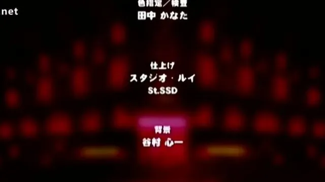 对魔忍雪风 #02 凛子坠落
