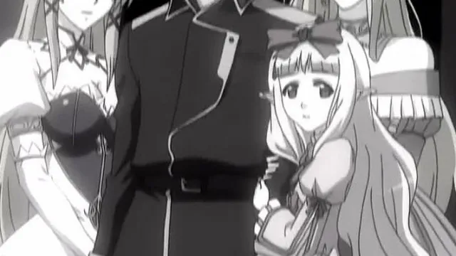 姫骑士アンジェリカ 第2夜 复讐のセラフィーナ