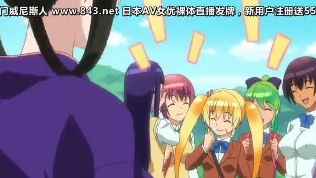 盖！万娜多温泉训练营