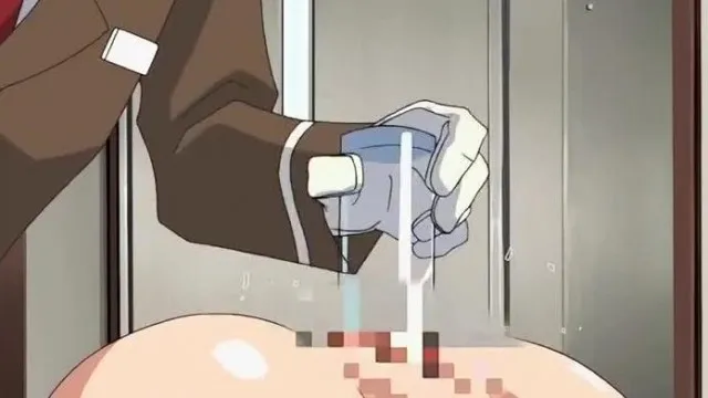 姦淫特急 満潮 02