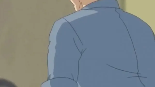 爆乳BOMB ＃3 女教师 若槻理沙 男子トイレは危険がいっぱい