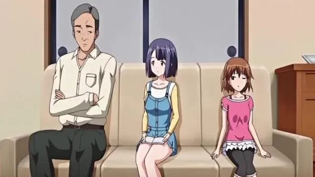 鬼父2#5 「天然巨乳のハメロス日和」[中文字幕] 第五集