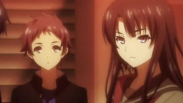 学园侵触 ×× of the Dead 上巻