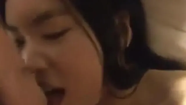 羡煞旁人的双飞
