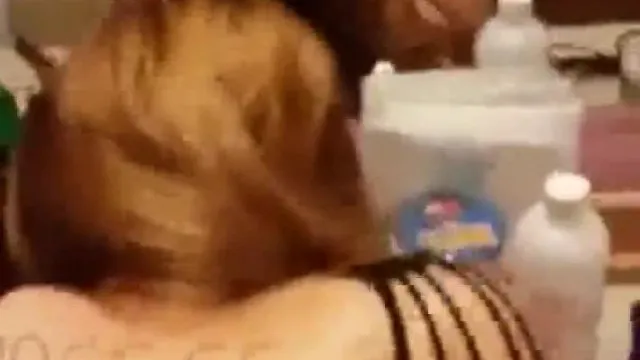 激情四射的酒店休息室