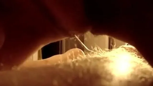 美女看到大屌就想含
