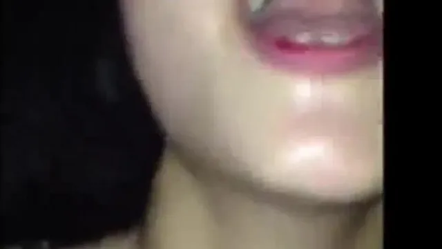 Esposa me pediu para gozar