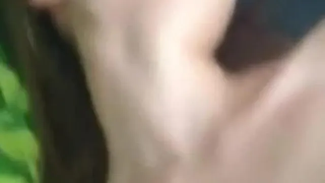 醉生夢死為了繼續爽只好對著鏡頭媚笑才肯繼續