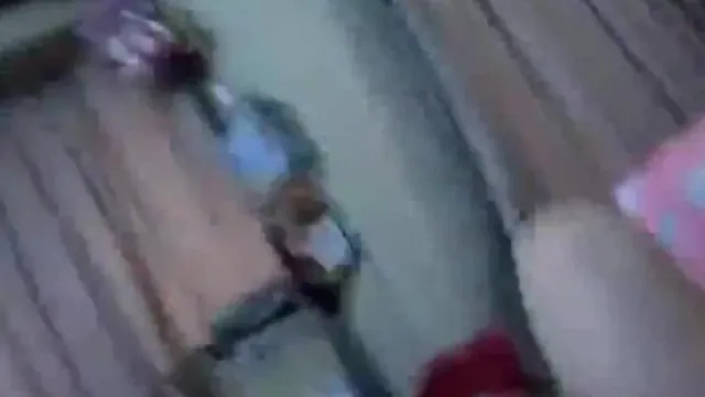 Linda garota da escola