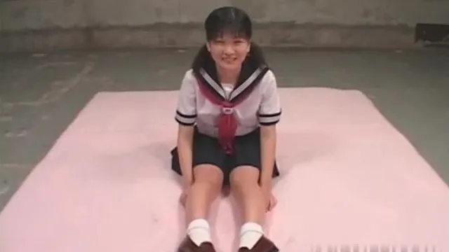 学生自慰