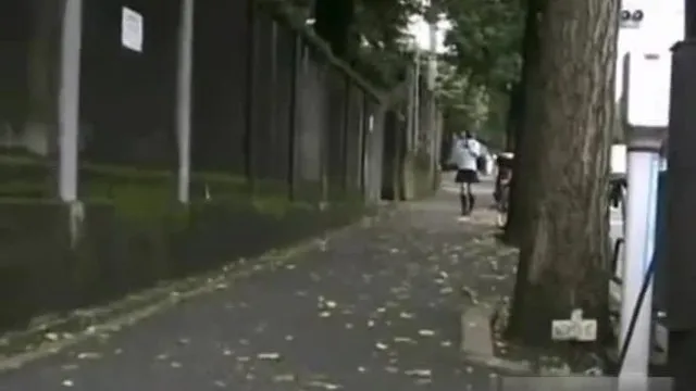 隱藏女孩內褲發布