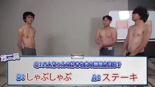 ハムハメ感谢祭なのだ2nd リスナー参加でブッカケ＆大乱交！ 橘@ハム