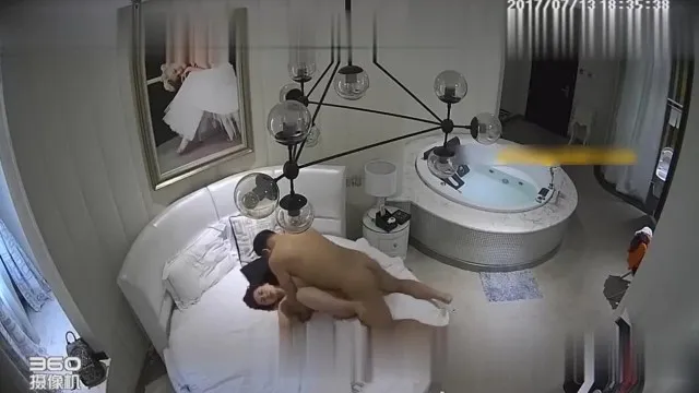 360摄像头偷拍某公司领导潜规则