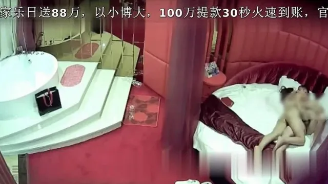 嬌小的身材戳起來很有快感