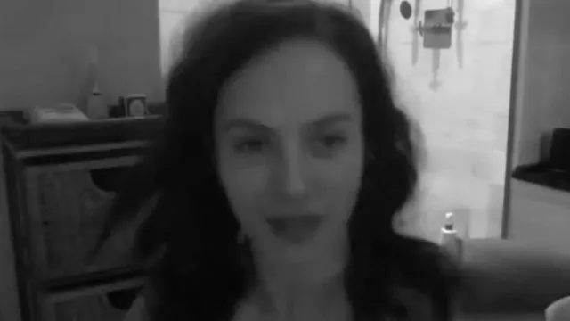 [歐美] 潔西卡布朗芬德利性愛影片流出 (3)