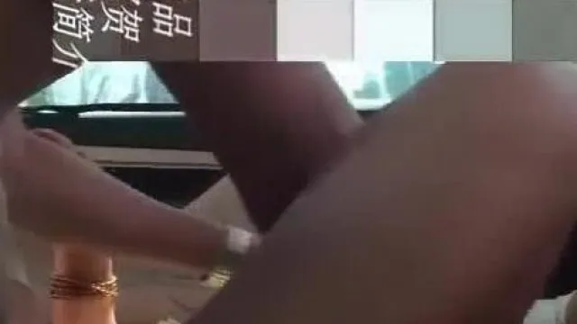 [¡Selección local!] El viejo y gordo conductor de un automóvil negro ~ La esposa cuyo marido era impotente al conducir en la naturaleza ~ El asesino de esposas es bien merecido ~