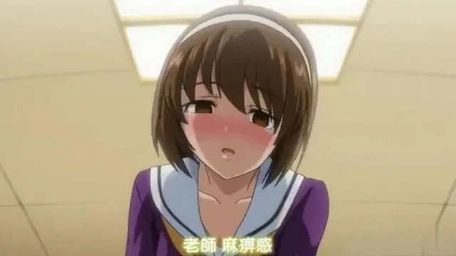 Sous-titres chinois non censurés - Cérémonie du thé entre filles 1