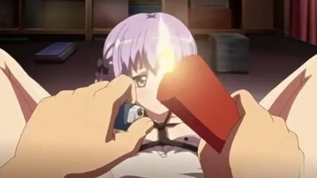 Sous-titres chinois - L'Expédition du présent avec Maki-chan