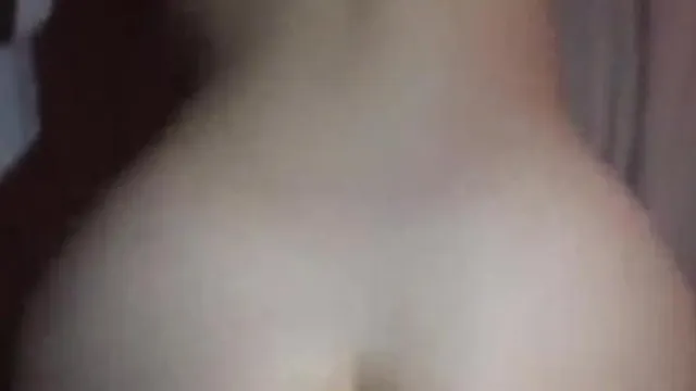 маленькая шлюшка