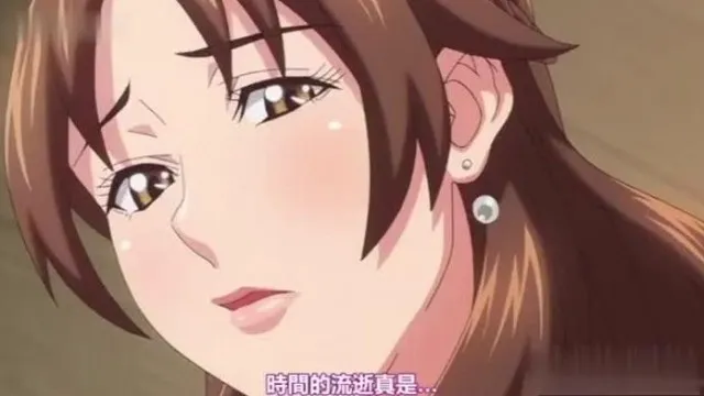 Китайские субтитры - Дневник вдовы - Жизнь под одной крышей с человеком, которым ты восхищаешься