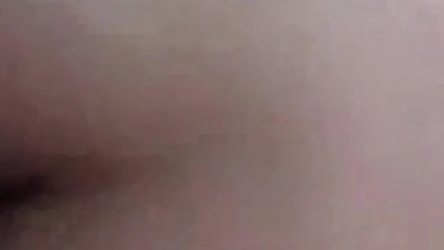 开头验证，后入骚货