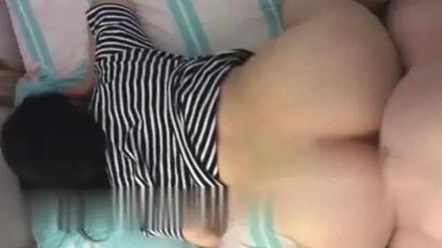 单单 后入