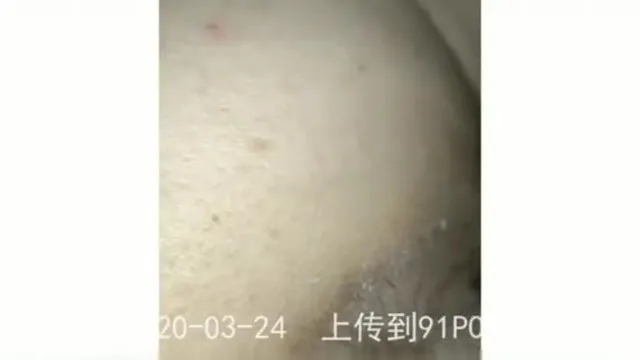 00年的嫩屁眼