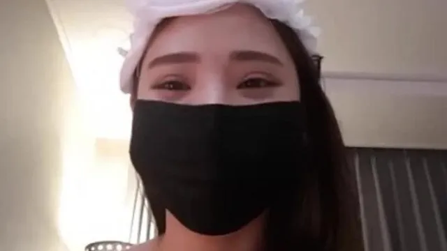 [韓国] 家に乳牛がいます～信じますか？