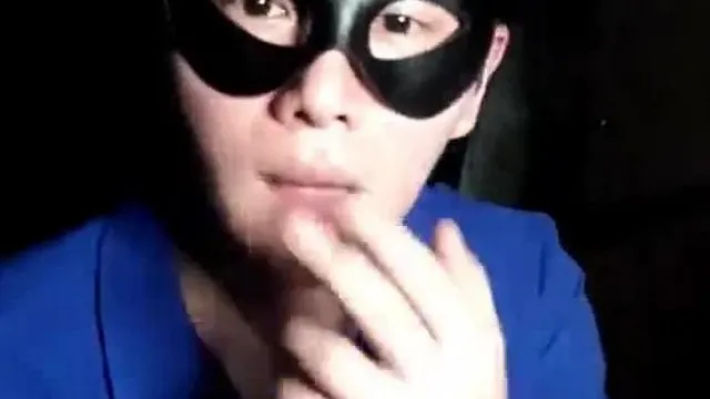 [韩国] 直播驭夫术~原来就是这样让男主播受不了的!!