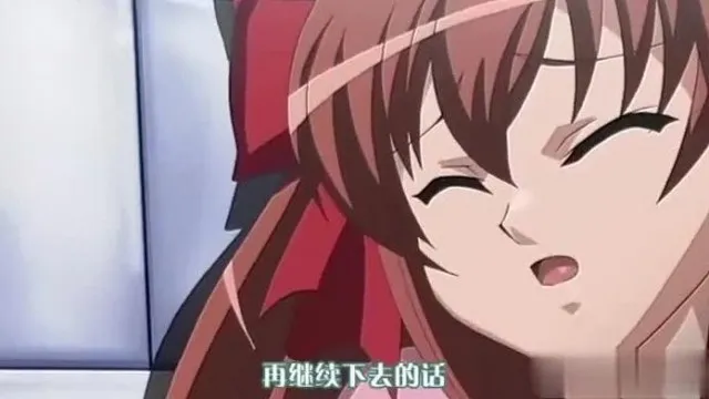 中字-三角形蓝色内裤1