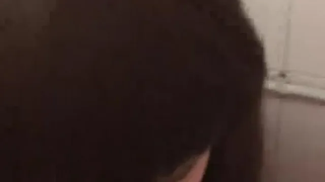 【獨家台片】復仇第二彈！渣男各種玩弄「新X高中學生妹」搓奶又逼口爆：女友看完氣炸